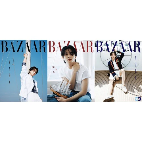 Photobook / Magazine