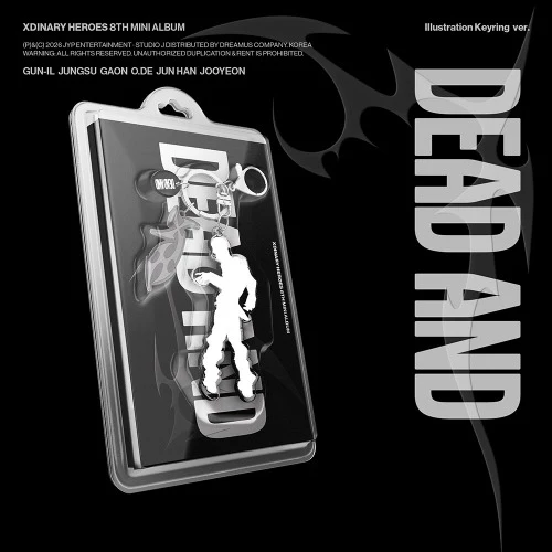 K-pop ALBUM / CD / DVD